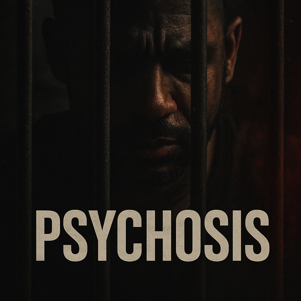 Psychosis Poster
