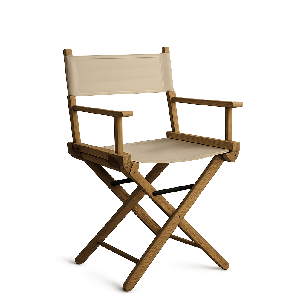 Director’s Chair